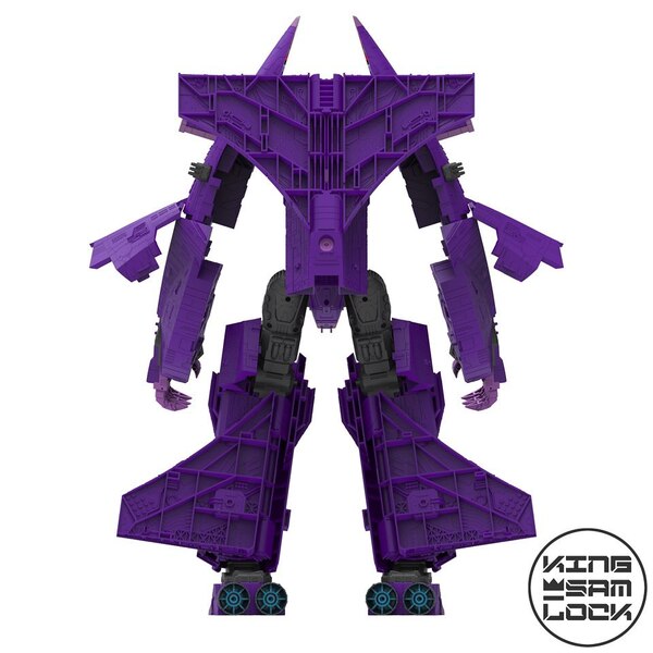 Image Of Titan Nemesis From Transformers Legacy Evolution  (6 of 12)